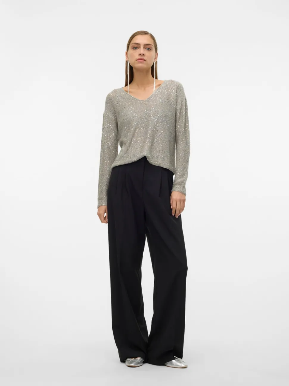 VMLEILANI Pullover