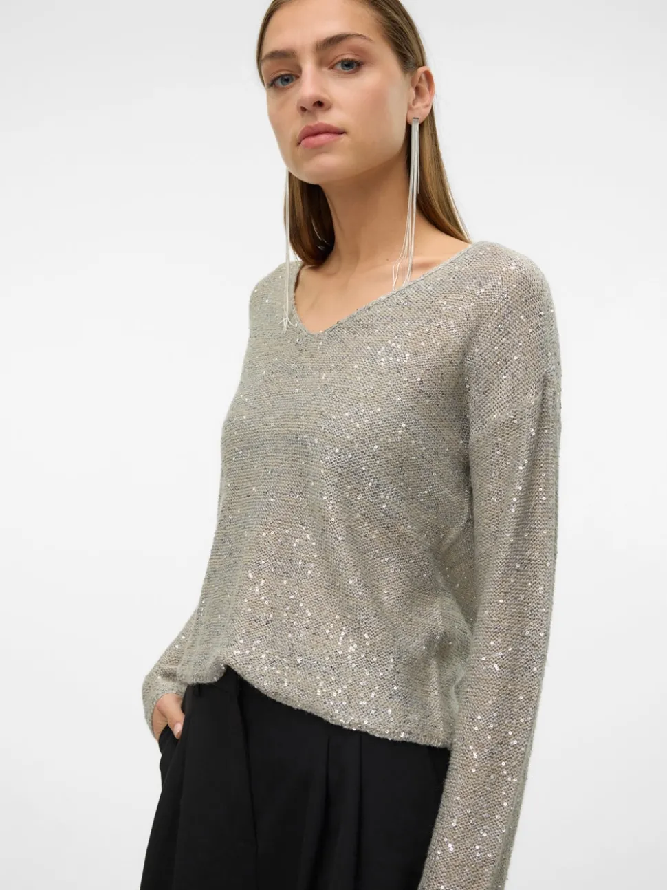 VMLEILANI Pullover