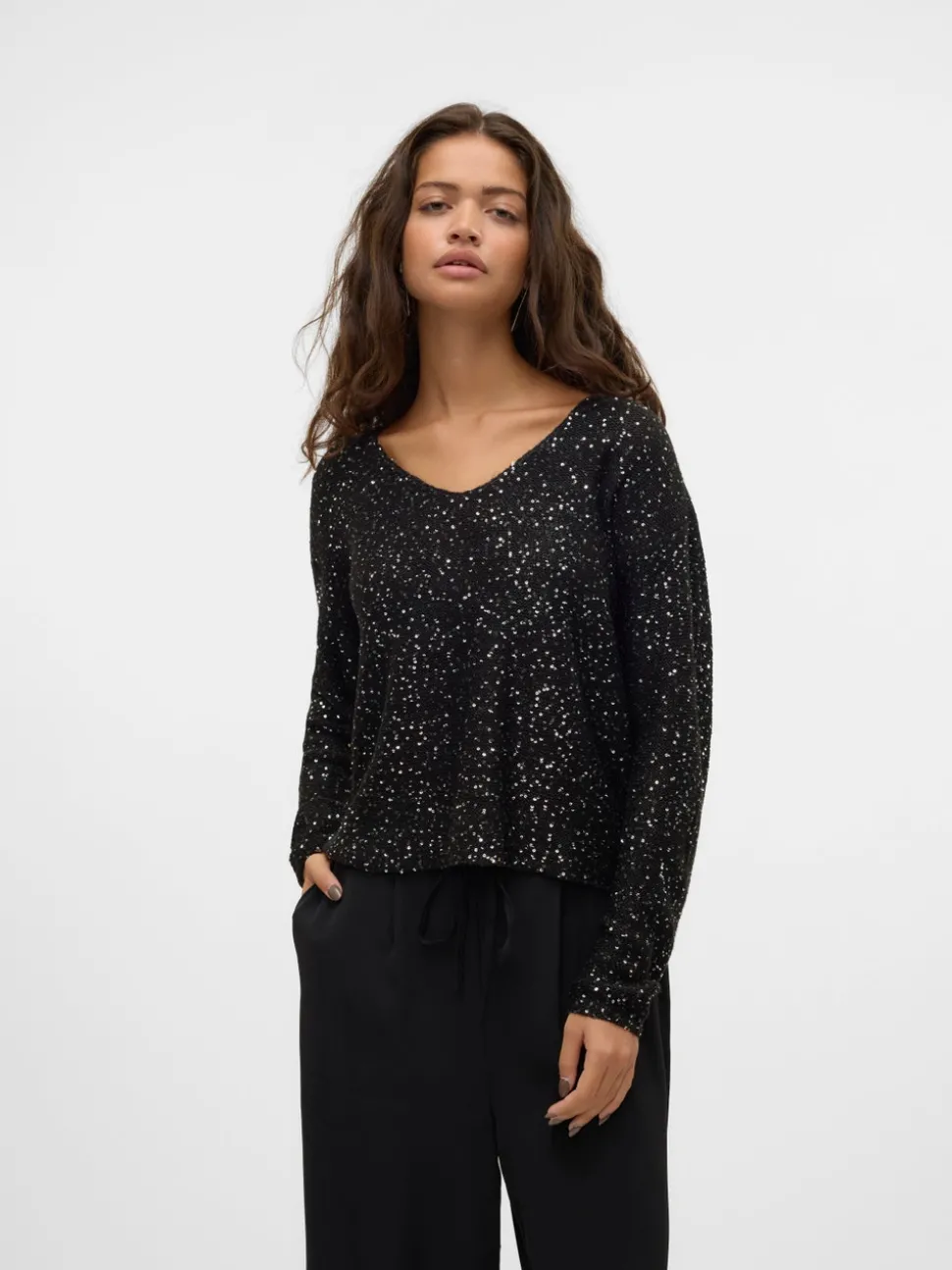 VMLEILANI Pullover