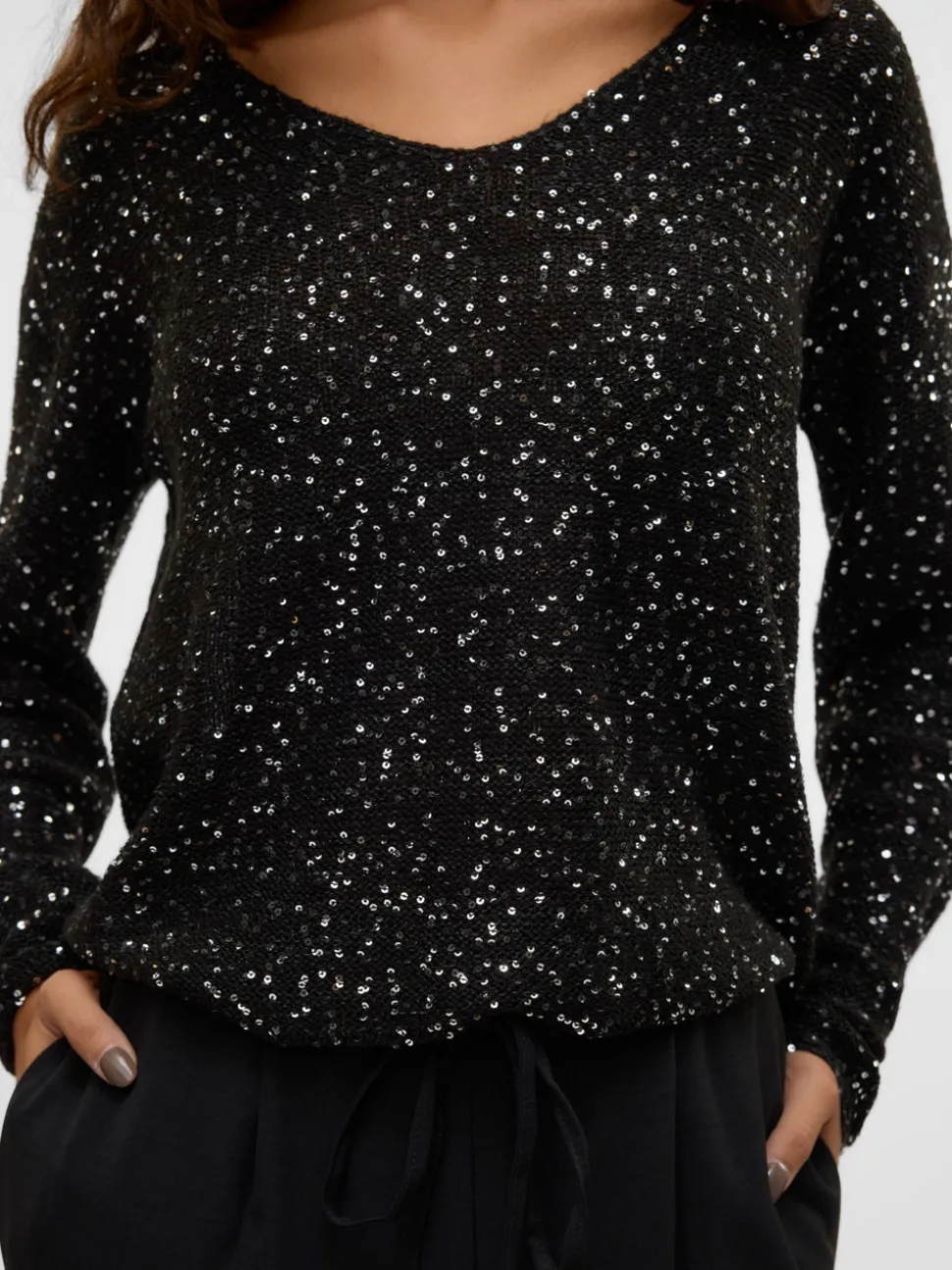 VMLEILANI Pullover