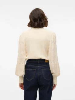 VMLIMONE Pullover