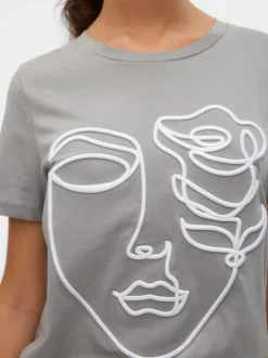VMLINE T-shirt