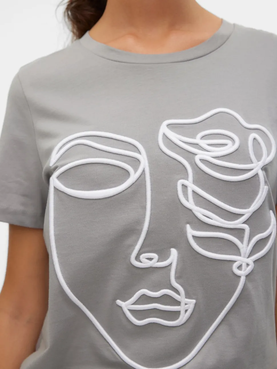 VMLINE T-shirt