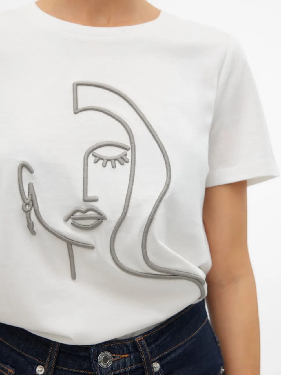 VMLINE T-shirt