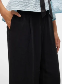 VMLINN Hög Midja Byxor