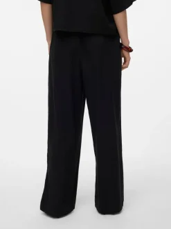 VMLINN Medelhög Midja Byxor