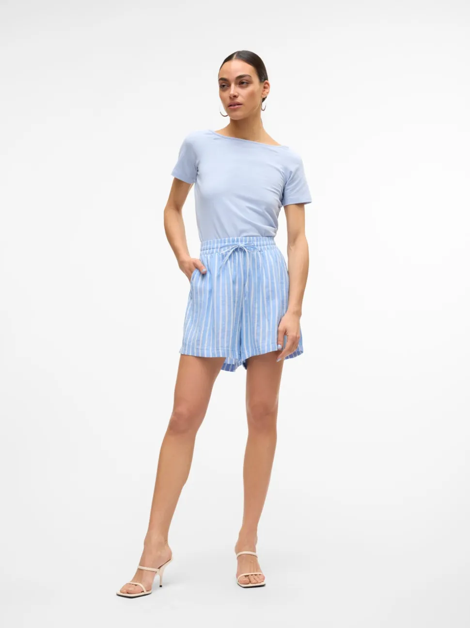 VMLINN Shorts