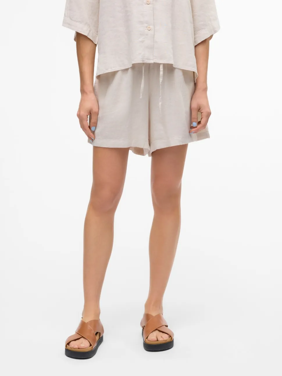 VMLINN Shorts