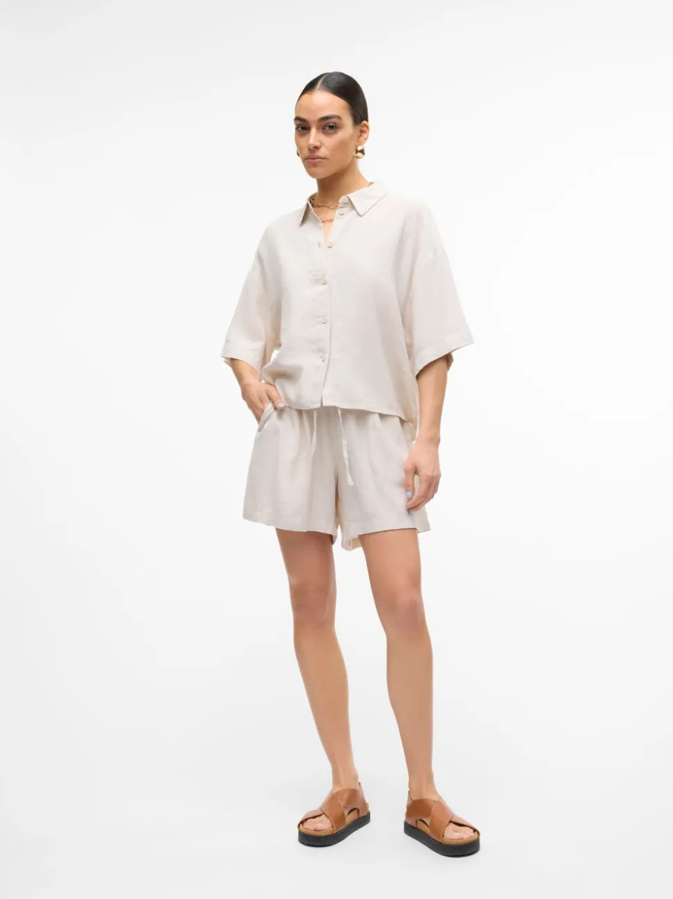 VMLINN Shorts
