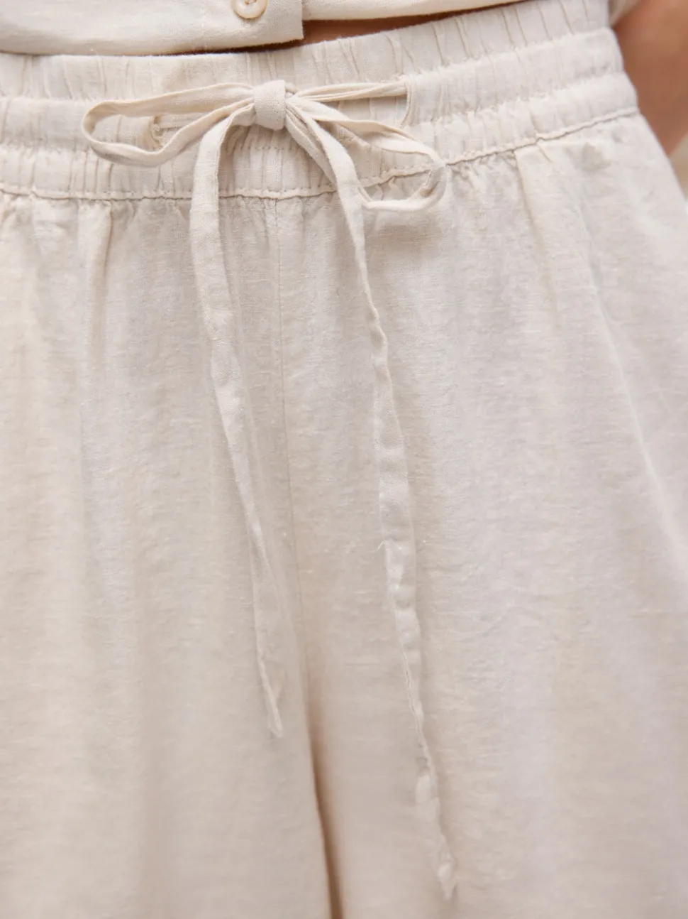VMLINN Shorts