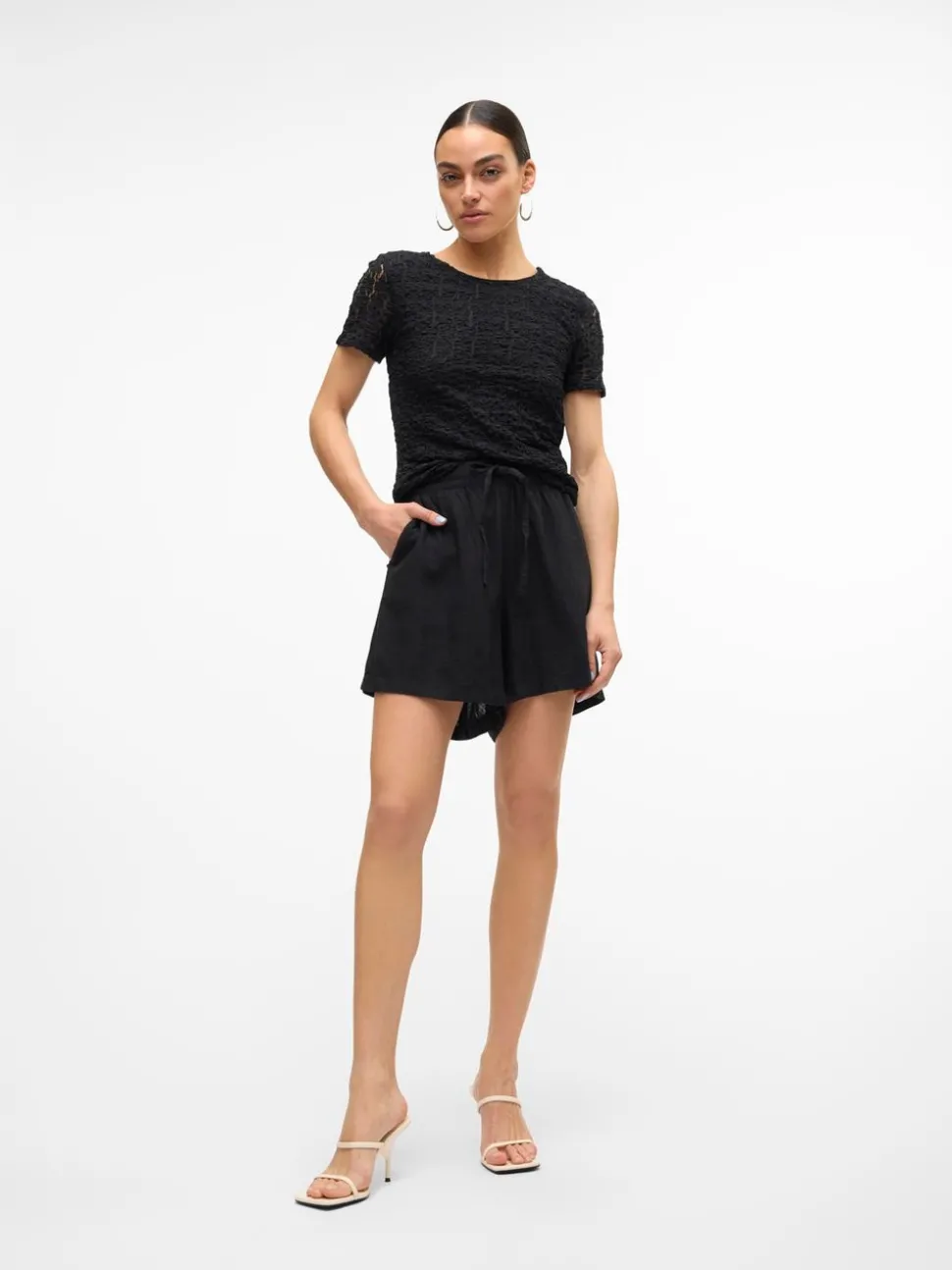 VMLINN Shorts