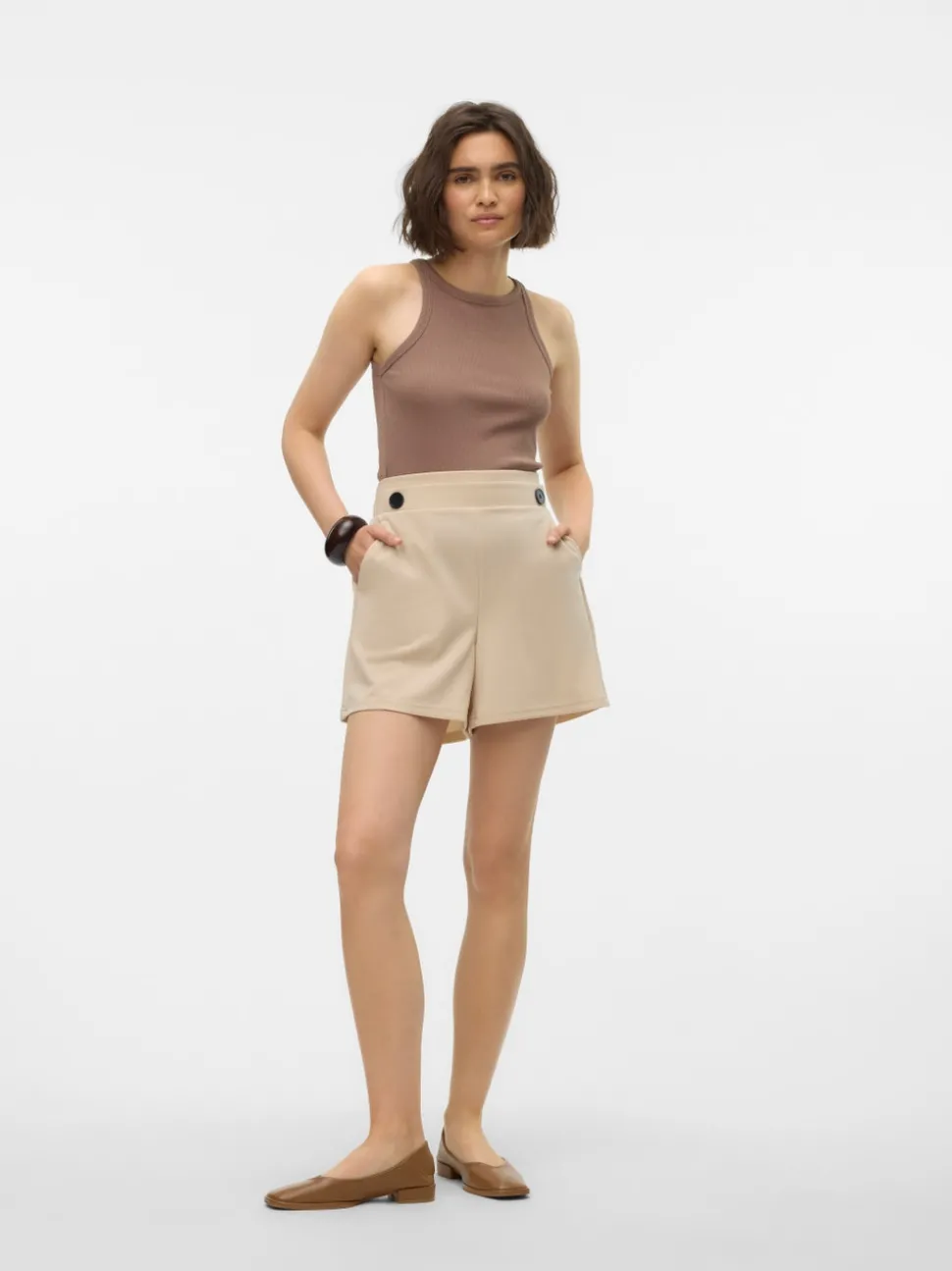 VMLIVA Shorts