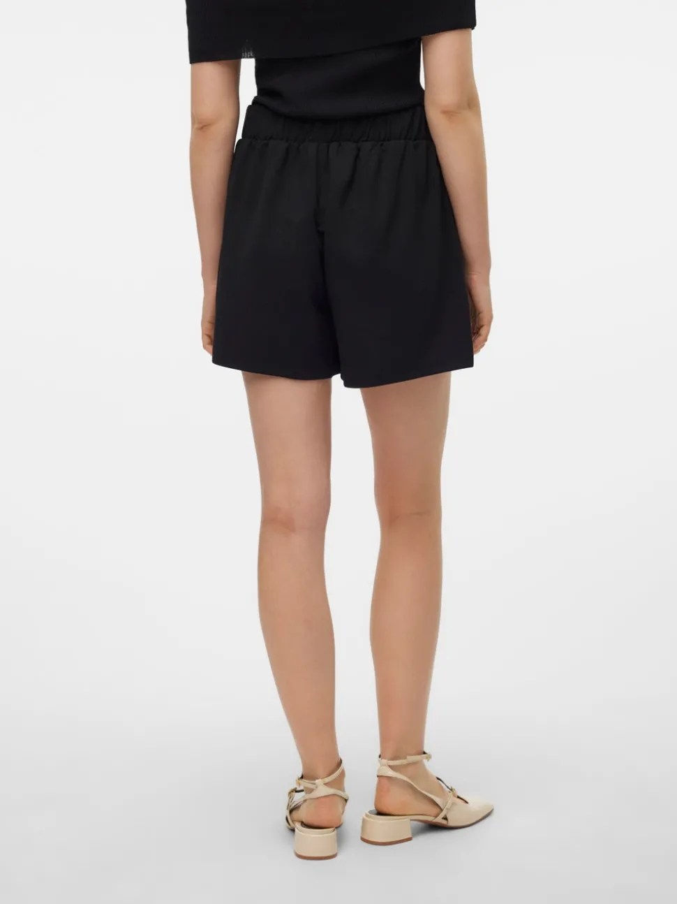 VMLIVA Shorts