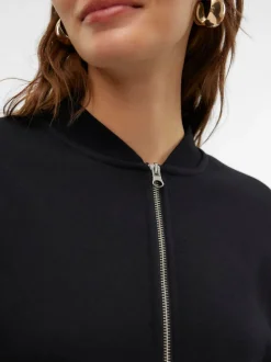 VMLONNIE Sweatkofta