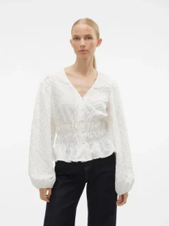 VMLOVA Topp