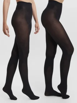 VMLOVE 2-pack Strumpbyxor