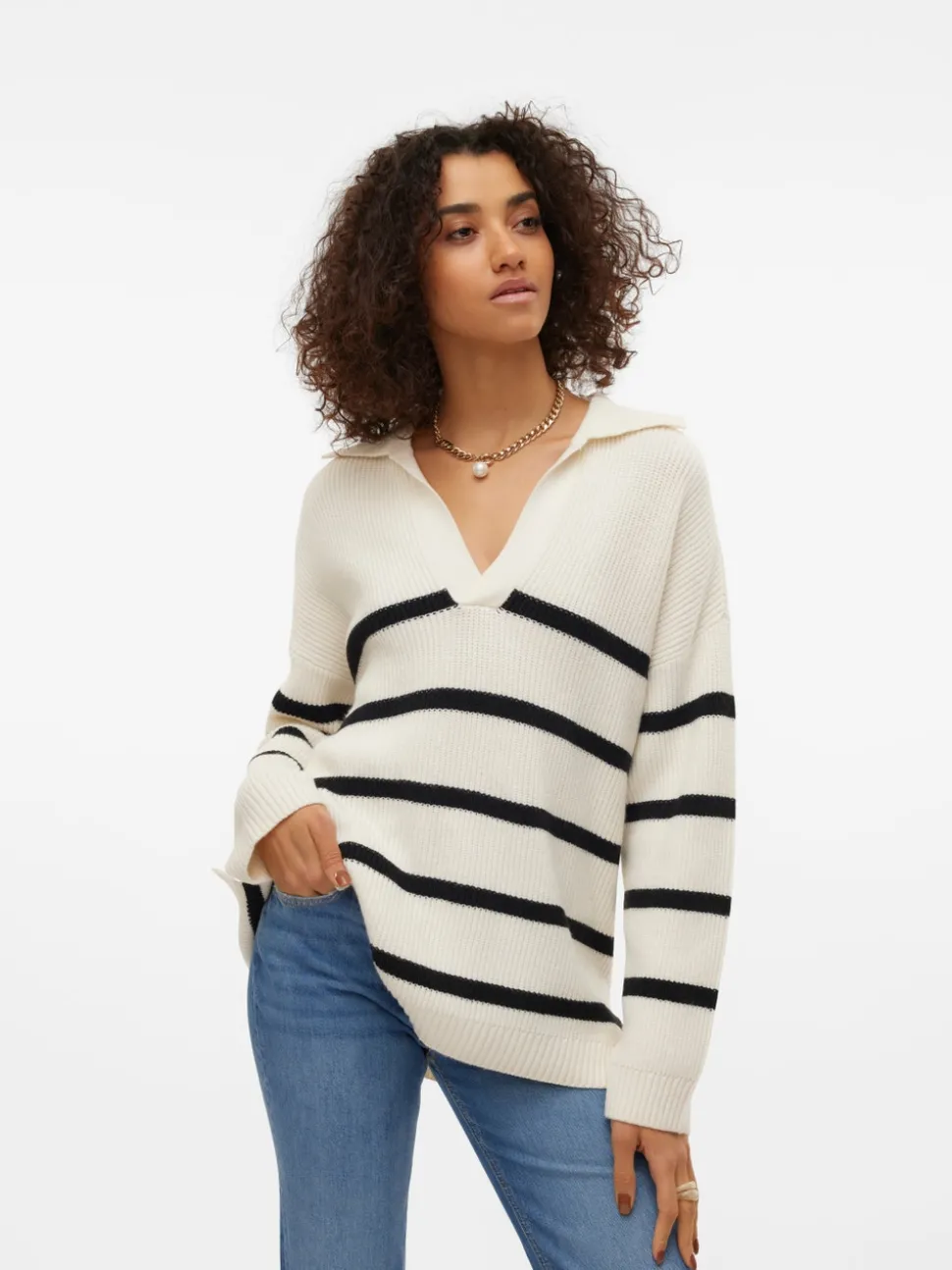 VMLUNA Pullover