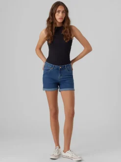 VMLUNA Shorts