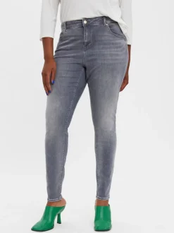 VMLUX Slim Fit Jeans