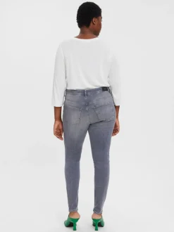 VMLUX Slim Fit Jeans