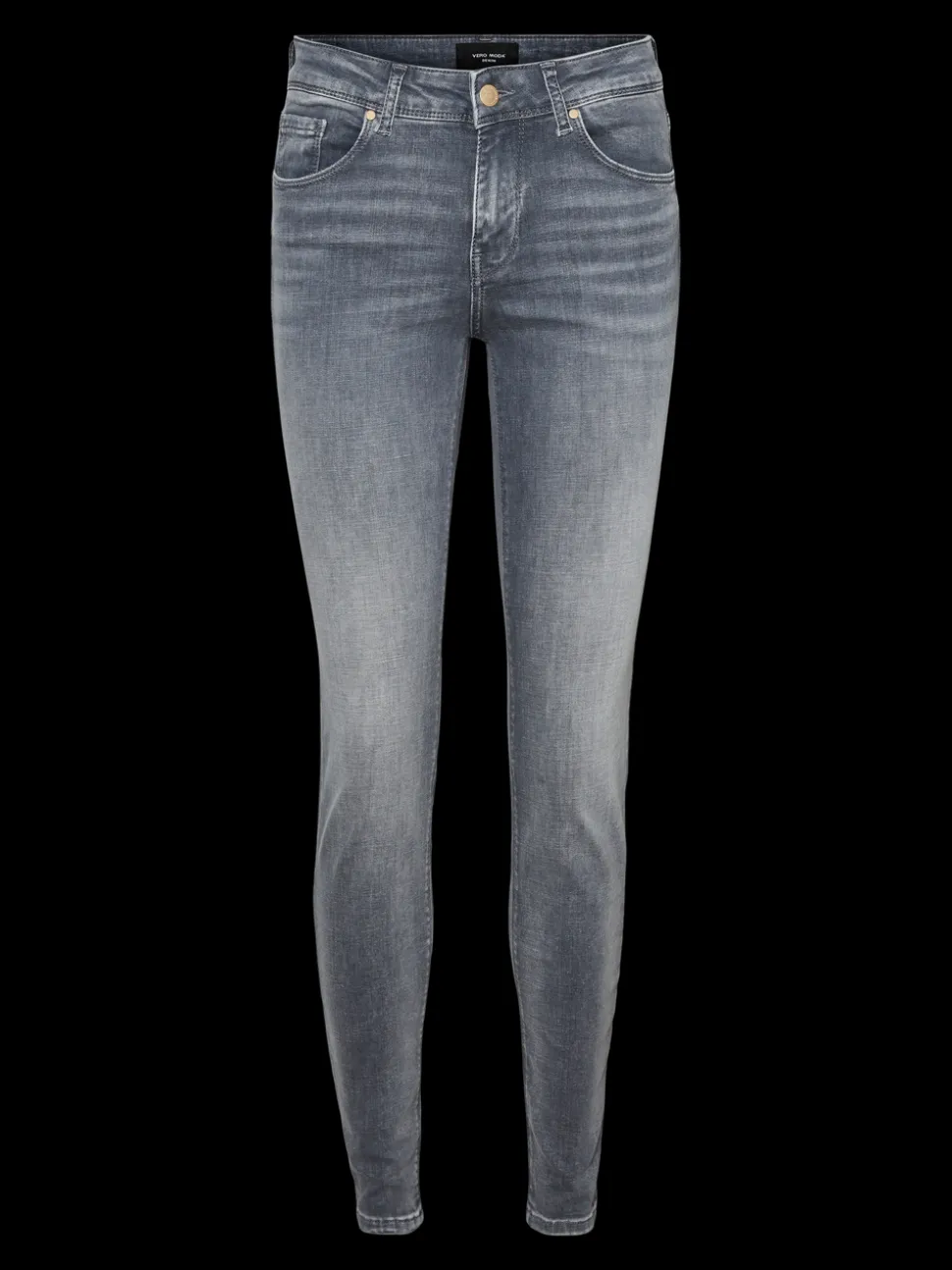 VMLUX Slim Fit Jeans