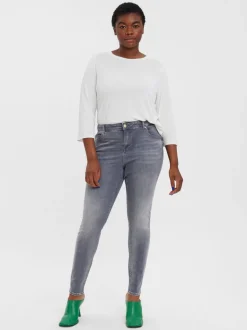 VMLUX Slim Fit Jeans
