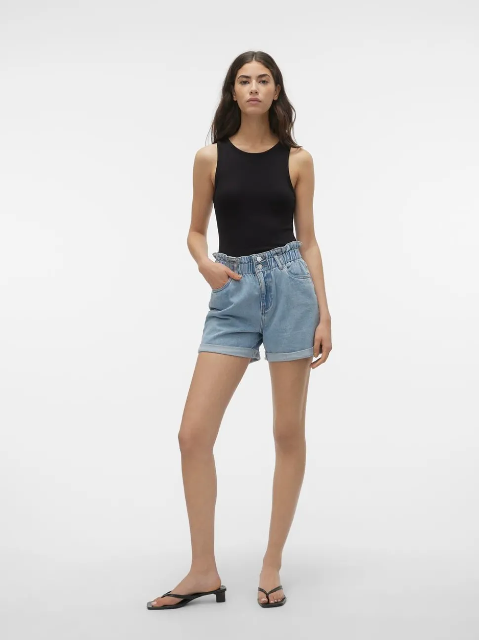 VMLYRA Shorts
