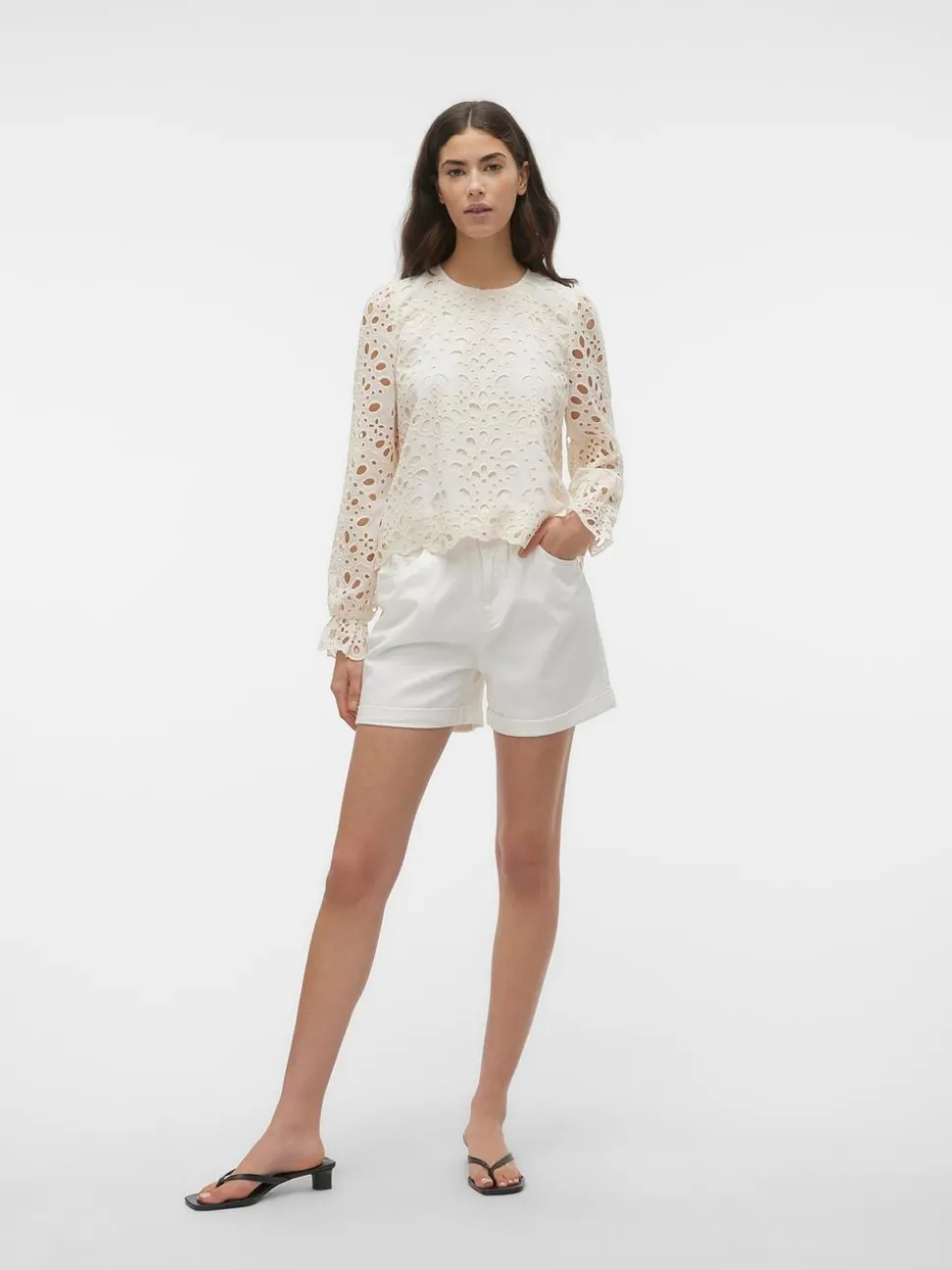 VMLYRA Shorts