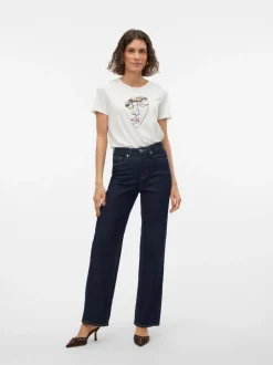 VMMACKENZI T-shirt