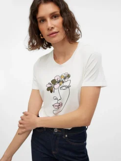 VMMACKENZI T-shirt