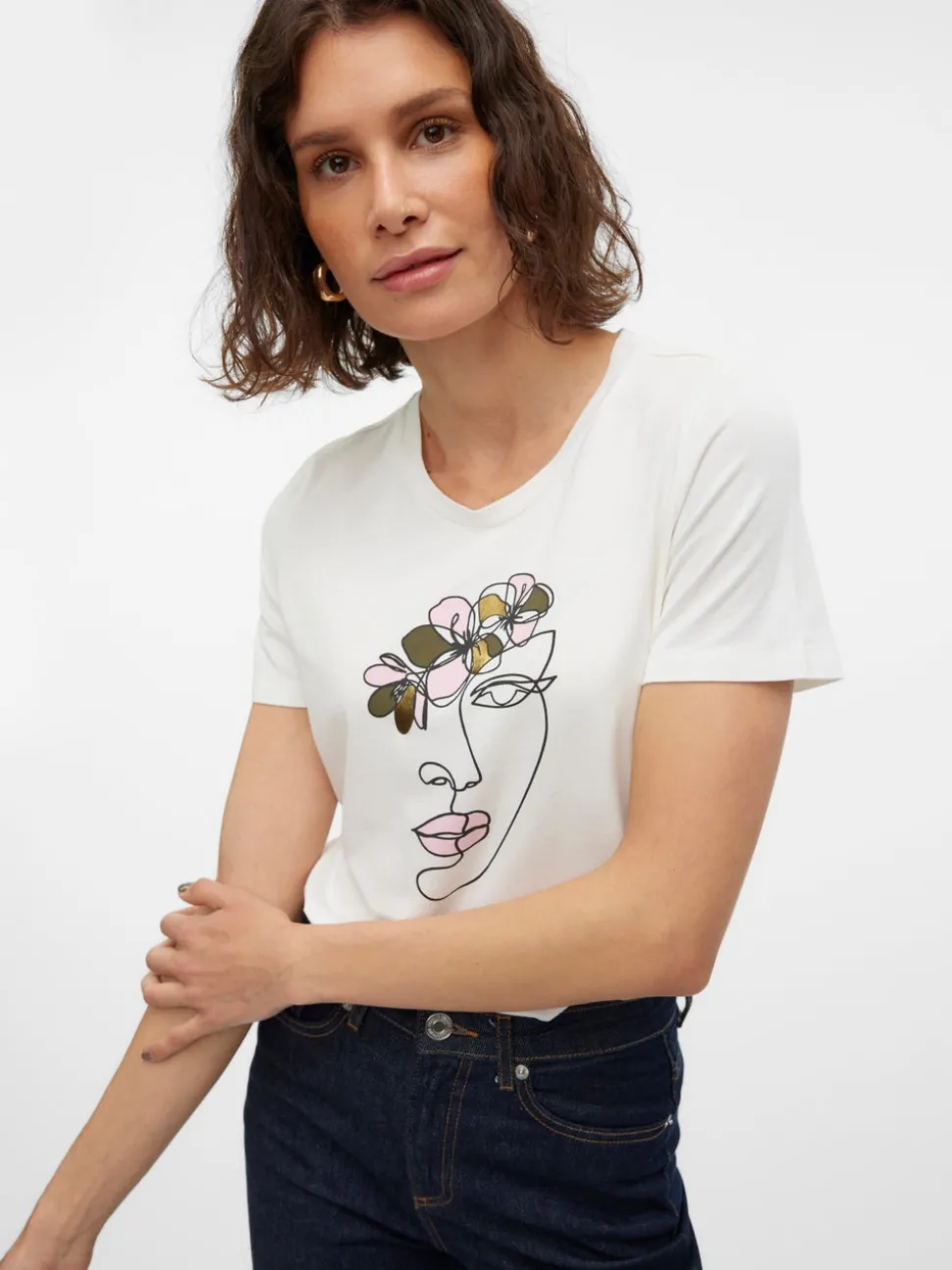 VMMACKENZI T-shirt