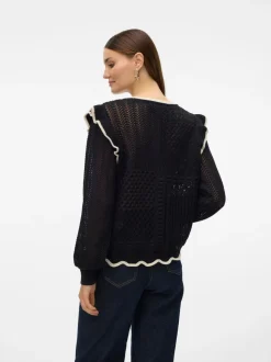 VMMADELYN Pullover
