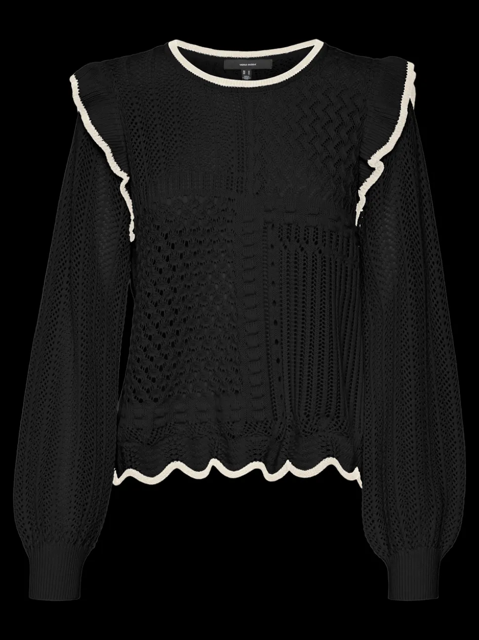 VMMADELYN Pullover