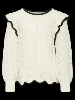 VMMADELYN Pullover