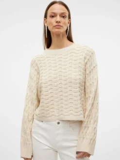 VMMAISIE Pullover