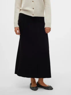 VMMAITE Lång Kjol