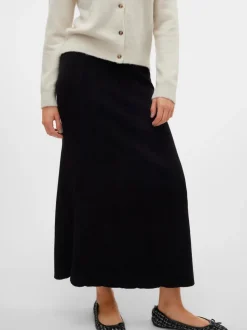 VMMAITE Lång Kjol