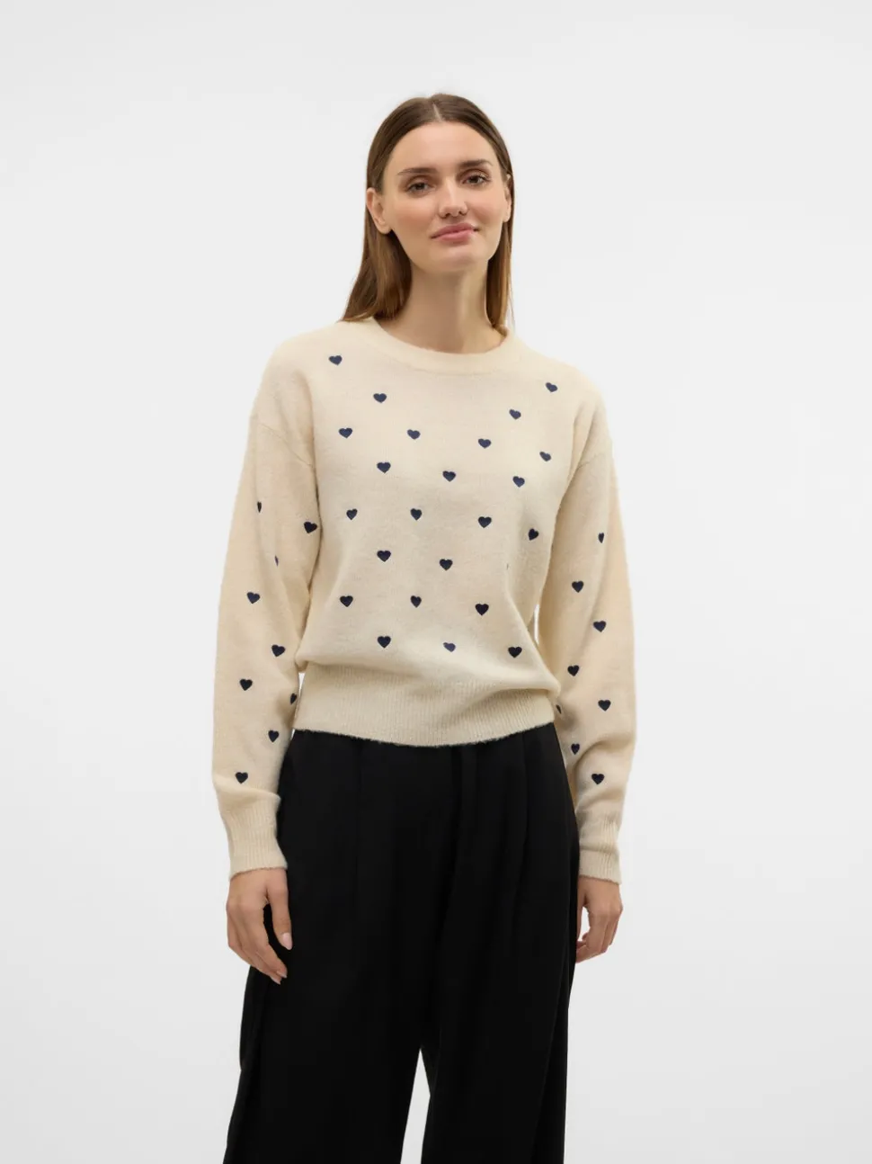 VMMALLE Pullover