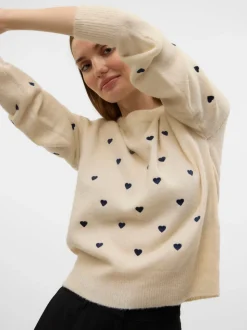 VMMALLE Pullover