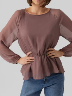 VMMALLY Topp