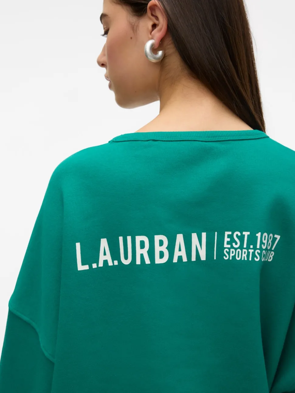 VMMALY Sweatshirt