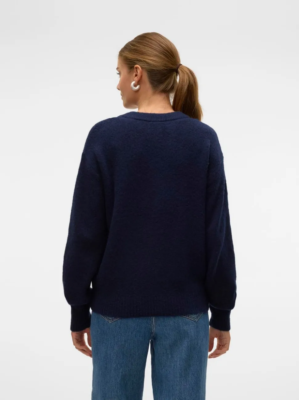 VMMARION Pullover