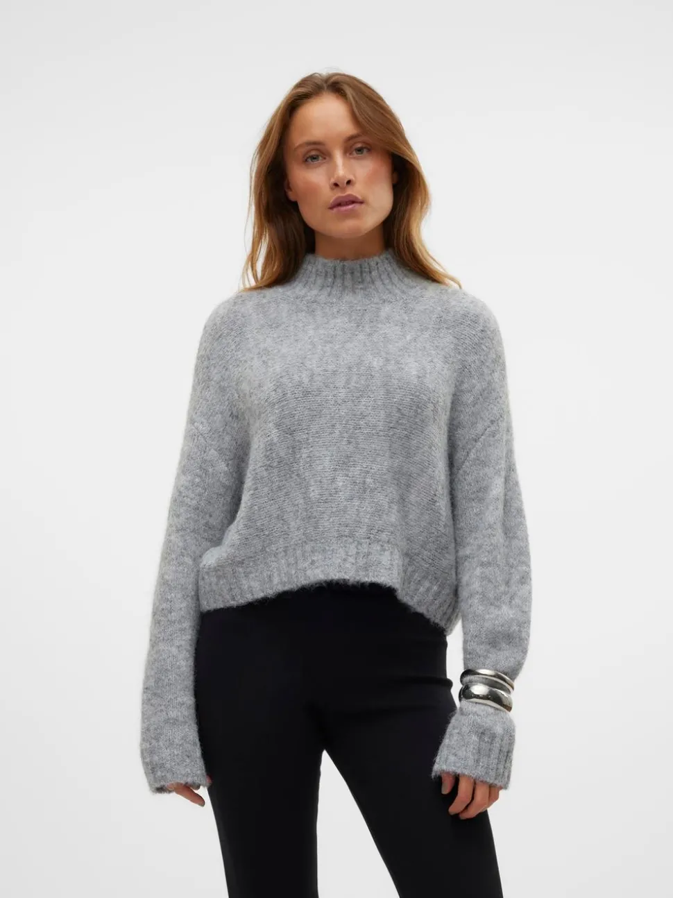 VMMARS Pullover