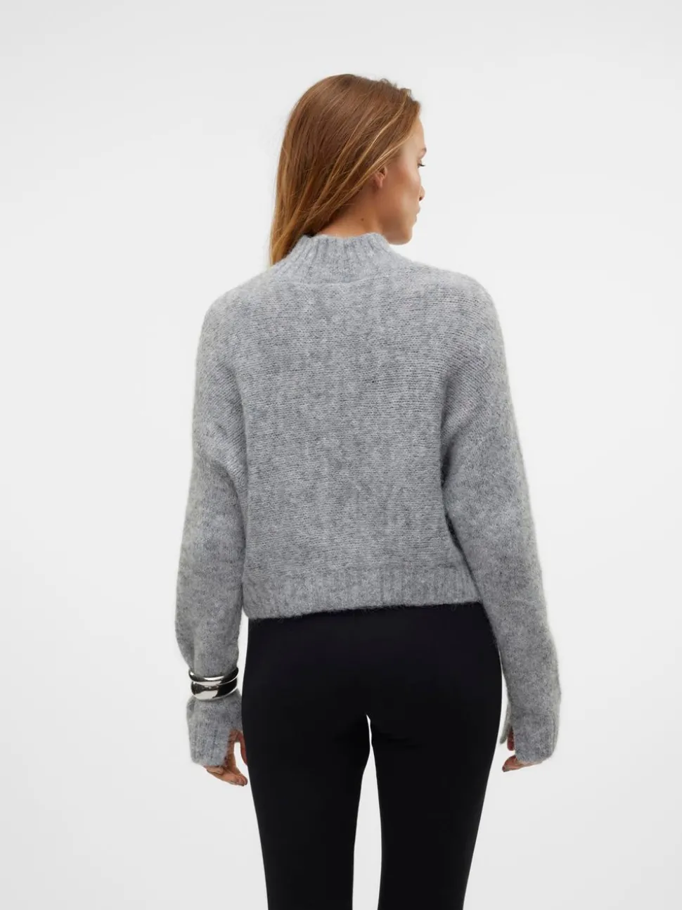 VMMARS Pullover