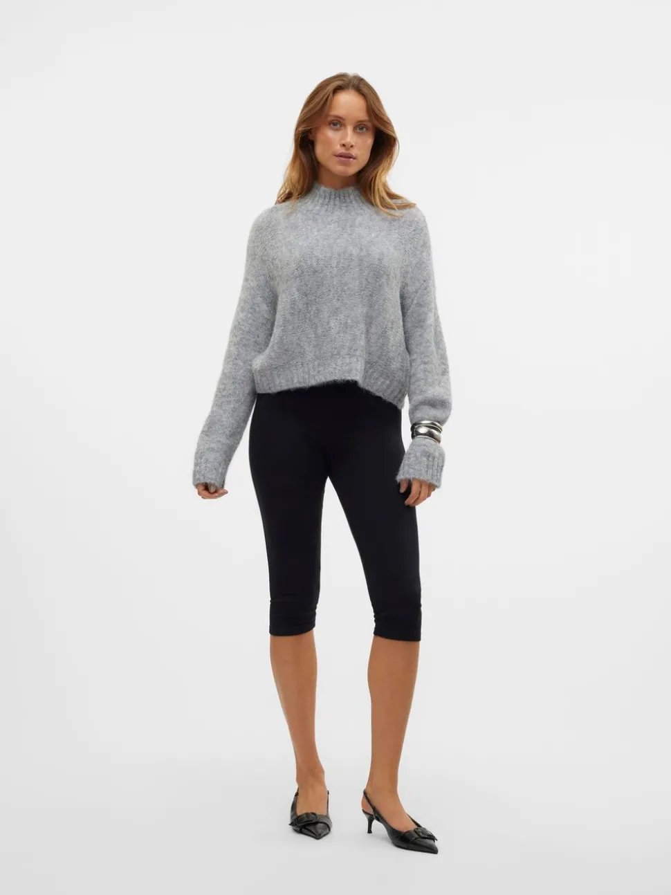 VMMARS Pullover