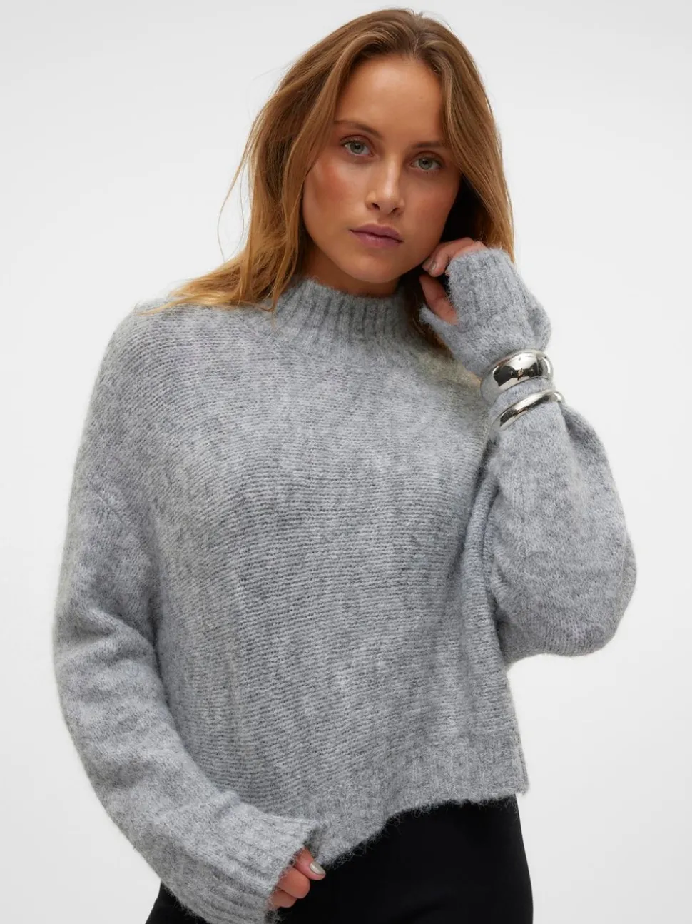 VMMARS Pullover