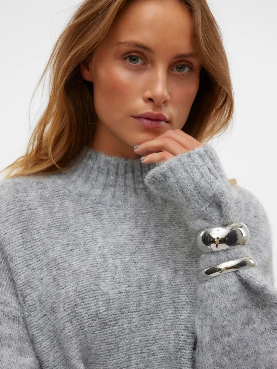 VMMARS Pullover