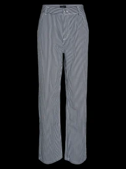 VMMARTHA Medelhög Midja Lös Passform Jeans