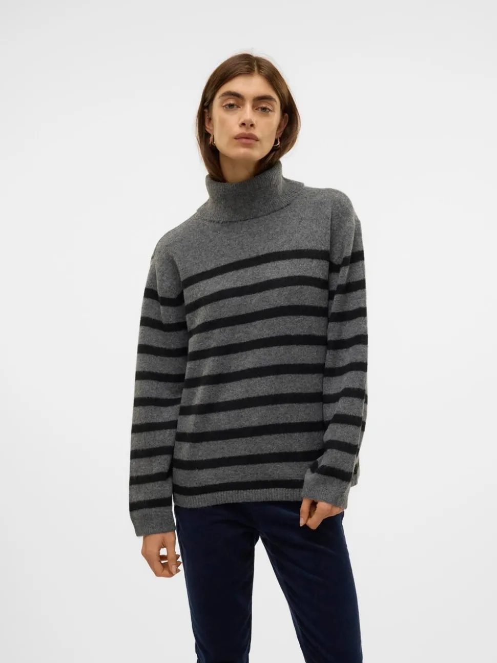 VMMARWA Pullover