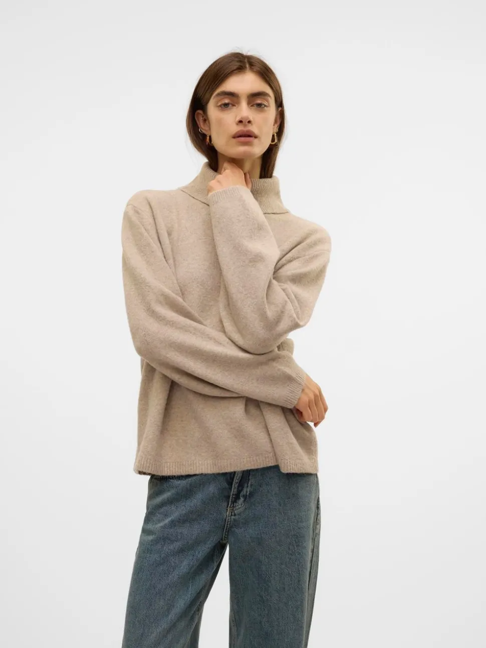 VMMARWA Pullover